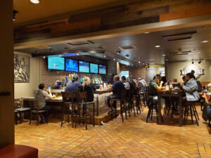 Chili's Grill & Bar - San Bruno