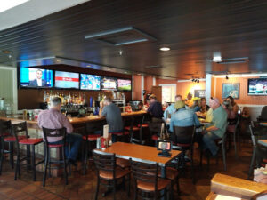 Chili's Grill & Bar - Pleasanton