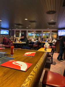 Chili's Grill & Bar - Santa Clara