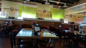 Chili's Grill & Bar - Tracy