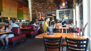 Chili's Grill & Bar - Folsom