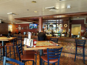 Chili's Grill & Bar - Sacramento