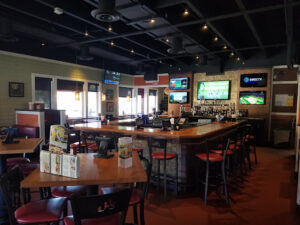 Chili's Grill & Bar - Sacramento