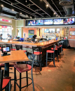 Chili's Grill & Bar - Chico