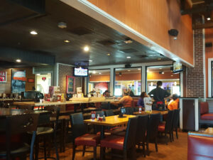 Chili's Grill & Bar - Waipahu