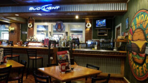 Chili's Grill & Bar - Spokane