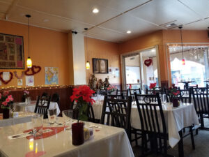 Chili's South Indian Cuisine - Seattle