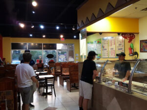 Chilitos - Kennesaw