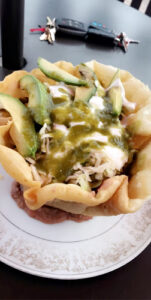Chilitos Express - Visalia