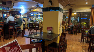 Chilitos Mexican Restaurant - Tulare