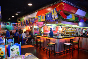 Chilito's Restaurant - Newburgh
