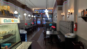 Chill Artisan Ice Cream - Medina