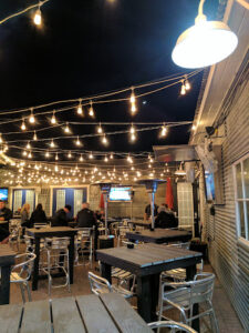 Chill Bar & Grill Grapevine - Grapevine