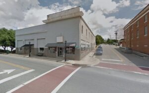 Chill Cafe - Rocky Mount
