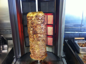 Chill & Grill Pita Boca - Boca Raton