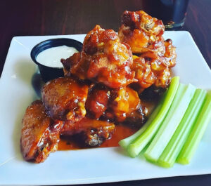 Chill-N-Grill Xpress on Trolley - Summerville