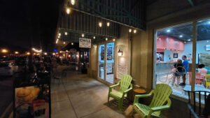 Chill Pop Lounge - Orlando