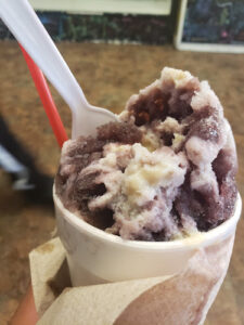 Chill Spot Sno Cones, Fruit Cups & More - Freeport