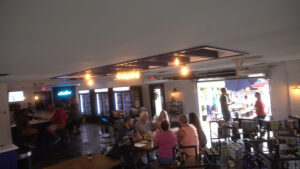 Chillax Tap & Co. - Wentzville