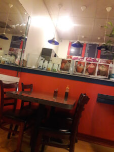Chillin Thai Cuisine - El Monte