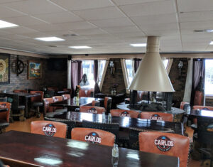Chilo's Mexican Grill - Crystal Lake