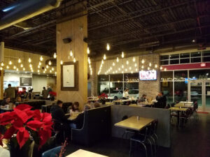 Chiloso Mexican Bistro - Wylie