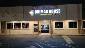 Chimak House - Norwalk