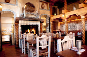 Chimayo - Park City