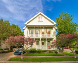 Chimes Bed and Breakfast - New Orleans