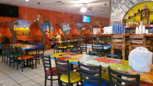Chimi's Fresh Mex - Chesterfield