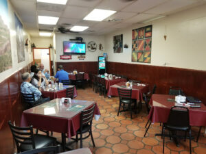 Chimu Peruvian Cuisine - Doral