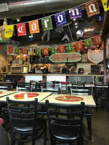Chimy's College Station - College Station