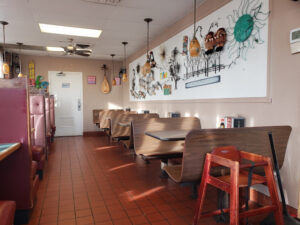 China 1 - Lincolnton