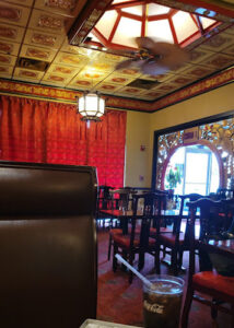 China 1 - Sevierville