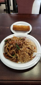 China Apple - Myrtle Beach