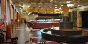 China B Super Buffet - Victoria