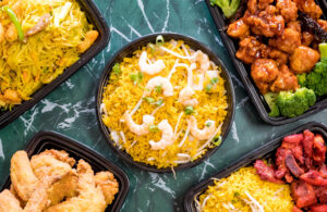 China Best - Oxon Hill