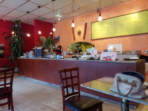 China Best Restaurant - Hayward