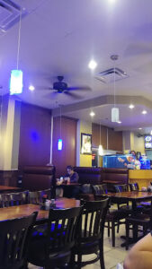 China Bistro - New Albany