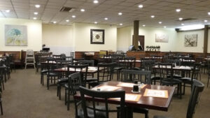 China Bowl Chinese & Vietnamese Quisine Restaurant - Kerrville