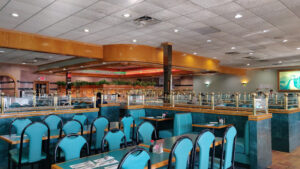 China Buffet - Hazlet