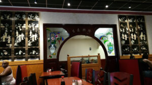 China Buffet - Colonial Heights