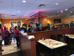 China Buffet - Hialeah