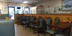 China Buffet - Clewiston