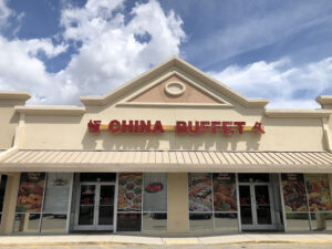 China Buffet - Fort Myers