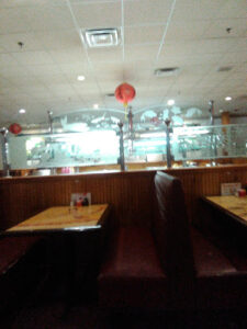China Buffet - Gallatin