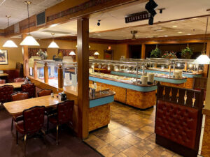 China Buffet - Mauston
