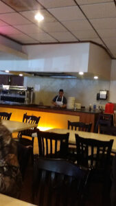 China Buffet - Olathe
