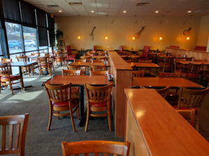 China Buffet - Omaha