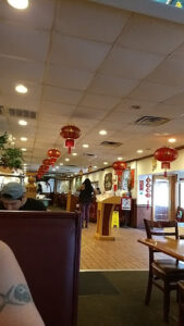 China Buffet - Shawnee